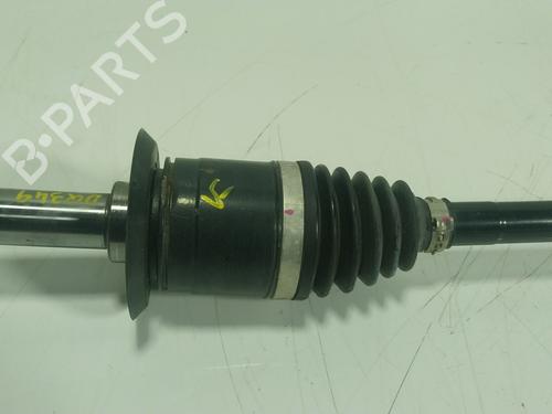 Right rear driveshaft BMW X1 (F48) xDrive 20 d | BP26679808M41 