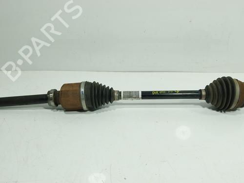 Used Right front driveshaft Right front driveshaft CITROËN C4 III (BA_, BB_, BC_) 1.5 BlueHDi 130 (BBYHZB) (131 hp) 33399175 33399175