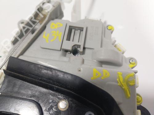 Front right lock PORSCHE PANAMERA Sport Turismo (971)  | BP22898434C97 