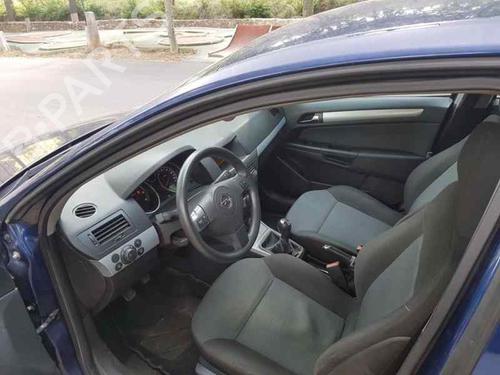 Egr OPEL ASTRA H (A04) 1.7 CDTI (L48) | BP14279171M69 