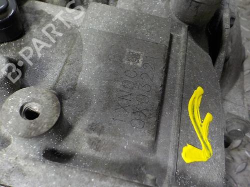Gearbox RENAULT KOLEOS I (HY_) 2.0 dCi 4x4 (HY0B) | BP11030870M3 