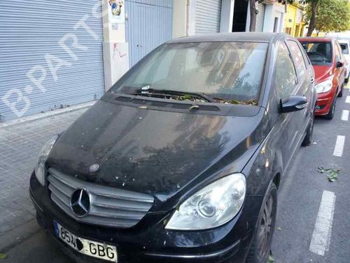 Electronic module MERCEDES-BENZ B-CLASS Sports Tourer (W245)  | BP3853429M83 