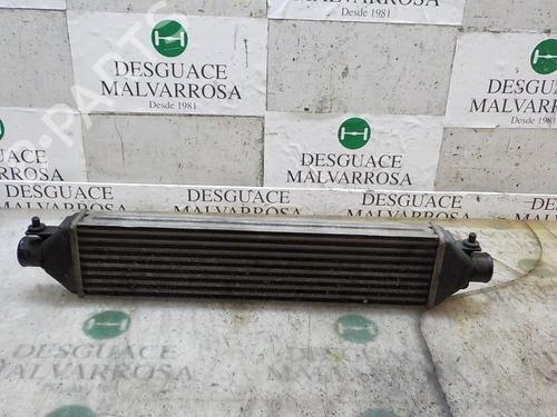 Intercooler FIAT GRANDE PUNTO (199_) [2005-2025]  3846748