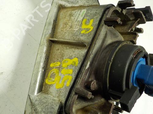 Left front fog light CITROËN SAXO (S0, S1) 1.1 X, SX | BP9656286C30 