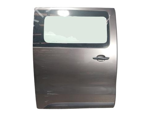 Højre side skydedør Højre side skydedør CITROËN JUMPY III Van (V_) 1.5 BlueHDi 120 (120 hp) 36253487 36253487