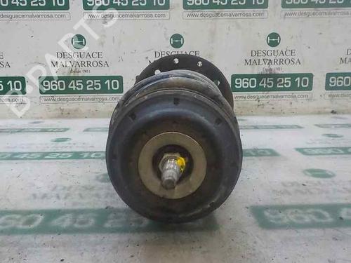 Højre fortil støddæmper OPEL CORSA D (S07) 1.3 CDTI (L08, L68) | BP5221207M17