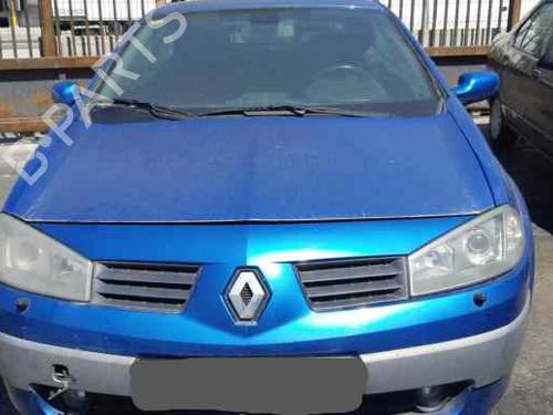 Gearbox RENAULT MEGANE II Coupé-Cabriolet (EM0/1_) | BP6433976M3