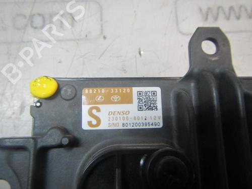 Elektronisk modul TOYOTA RAV 4 V (_A5_, _H5_)  | BP9095823M83 