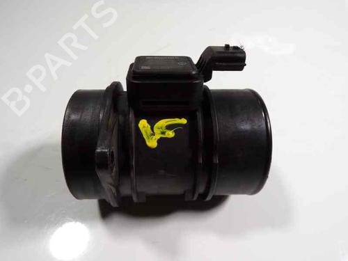 Used Mass air flow sensor Mass air flow sensor NISSAN JUKE (F15) 1.5 dCi (110 hp) 6979730 6979730