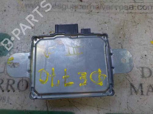 Electronic module OPEL INSIGNIA A (G09)  | BP5864168M83 