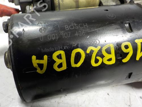 Starter BMW 3 (E90) 320 i | BP7066845M8  - Image 5