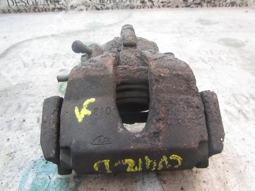 Used Right front brake caliper HONDA ACCORD VII (CL, CN) 2.2 i-CTDi (CN1) (140 hp) 11548374