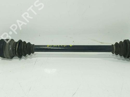 Used Right rear driveshaft Right rear driveshaft 39629332 39629332