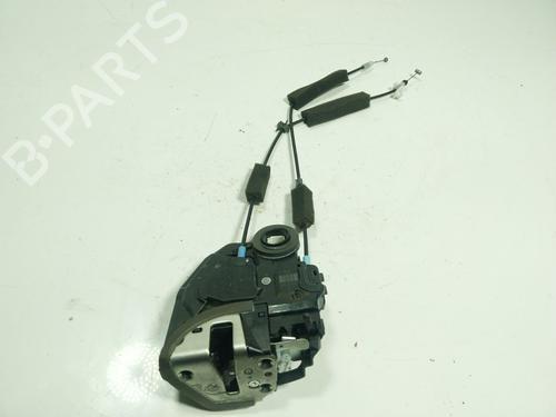 Rear left lock HONDA CIVIC IX (FK) 1.6 i-DTEC (FK3) | BP16080274C100 
