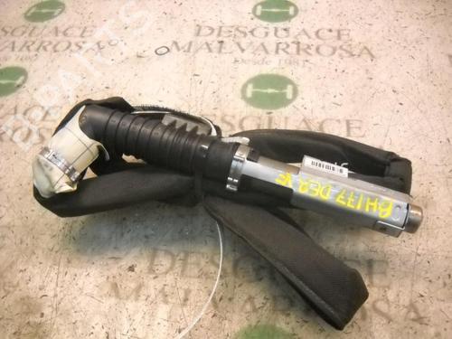 Used Right curtain airbag RENAULT MEGANE II (BM0/1_, CM0/1_) [2001-2012]  3788319