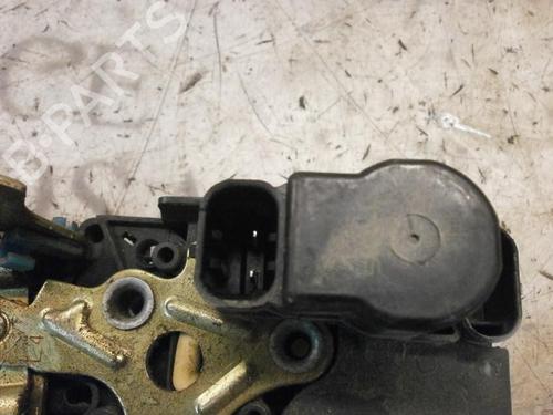 Rear left lock CHEVROLET LACETTI (J200) 1.6 | BP3788044C100 