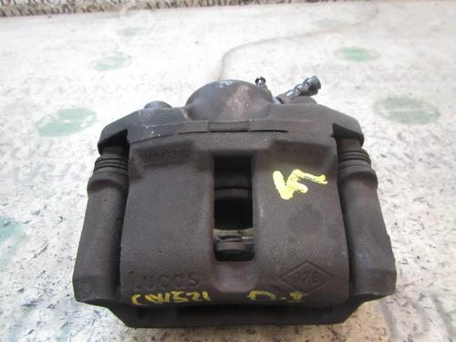 Used Left front brake caliper Left front brake caliper DACIA LOGAN (LS_) 1.4 (LS0A, LS0C, LS0E, LS0G) (75 hp) 11548552 11548552