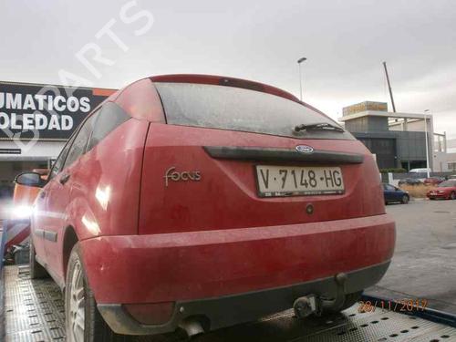 Left front indicator FORD FOCUS I (DAW, DBW) 1.8 Turbo DI / TDDi | BP6618167C32 