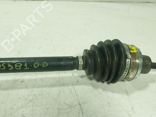 Right front driveshaft PORSCHE MACAN (95B) 3.0 S Diesel | BP35981160M39 - Image 3