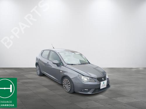 Catalyst SEAT IBIZA IV (6J5, 6P1)  | BP22407985M10 