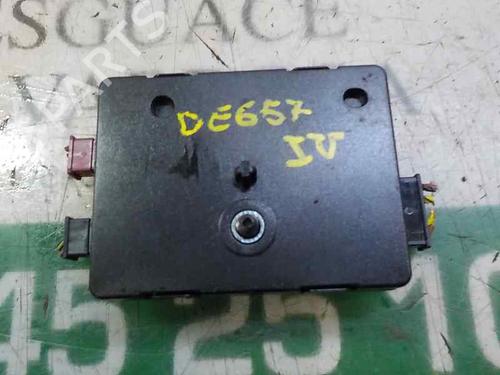 Used Electronic module Electronic module BMW X1 (E84) xDrive 18 d (143 hp) 5027400 5027400