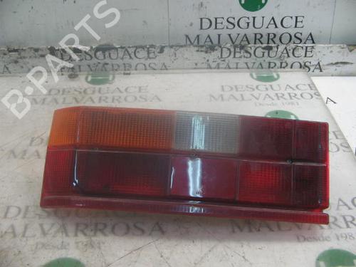 Used Left taillight Left taillight SEAT INCA (6K9) [1995-2003] 14494174 14494174