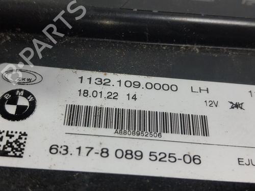 Left front fog light BMW 3 (G20, G80, G28) 330 d xDrive | BP24599936C30 - Image 5