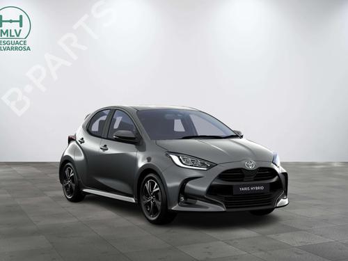 Used Parts TOYOTA YARIS (_P21_, _PA1_, _PH1_) 1.5 Hybrid (MXPH10, MXPH11) 5020457