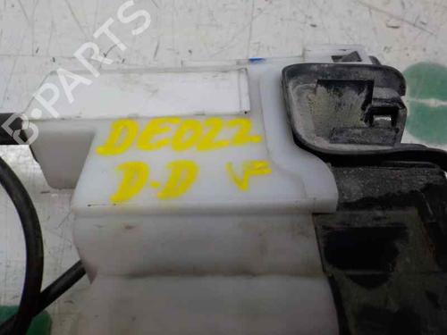 Front right lock FIAT 500 (312_)  | BP4381140C97 