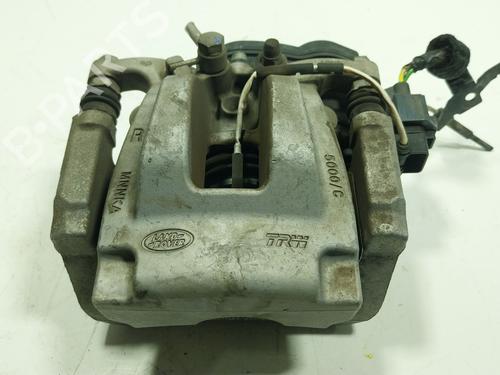 Right rear brake caliper LAND ROVER RANGE ROVER SPORT II (L494) 3.0 SDV6 4x4 | BP27921261M106 