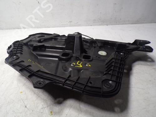 Front left window mechanism MAZDA CX-5 (KE, GH)  | BP11189705C22 