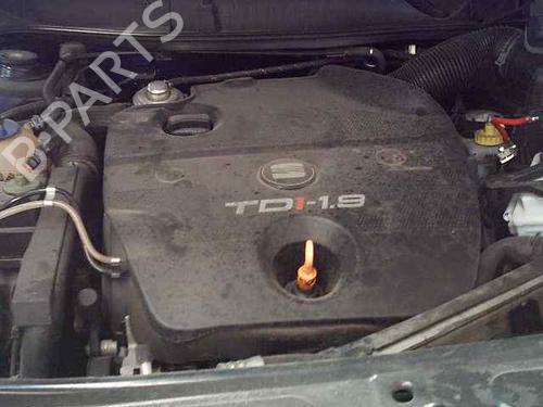 Left front brake caliper SEAT LEON (1M1) 1.9 TDI | BP11555104M105  - Image 14