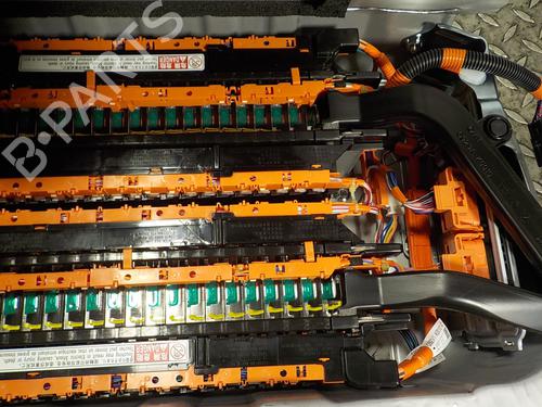 Batteri TOYOTA YARIS CROSS (MXP_) 1.5 Hybrid (MXPJ10) | BP15839523E11 