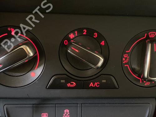 Climate control AUDI A1 (8X1, 8XK)  | BP18300342I5 