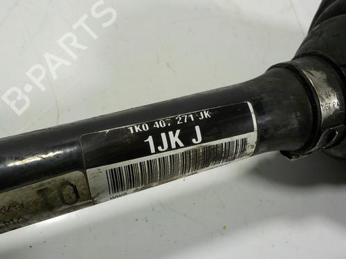 Left front driveshaft VW GOLF VI (5K1) 1.6 TDI | BP16017048M38 