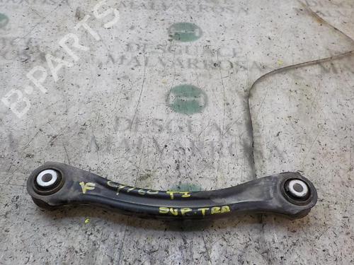 Used Left rear suspension arm Left rear suspension arm 3849142 3849142