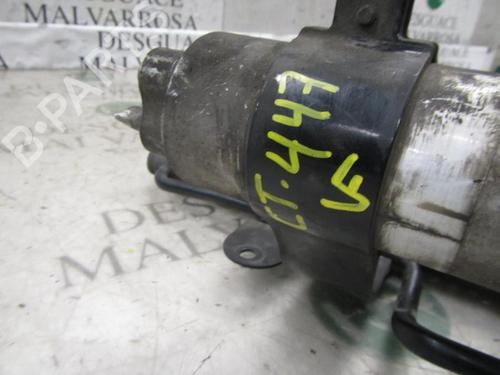 AC radiator SEAT LEON (1M1) 1.9 TDI | BP3830760M32 
