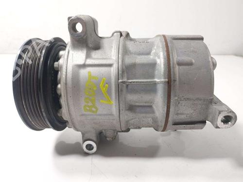 AC compressor OPEL INSIGNIA A (G09) 2.0 CDTI (68) | BP40098751M34 - Image 2