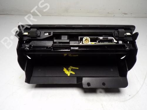 Display monitor AUDI Q3 (8UB, 8UG)  | BP13693862C48 