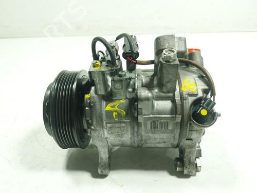 Used AC compressor AC compressor BMW 5 (F10) [2009-2016] 21139690 21139690