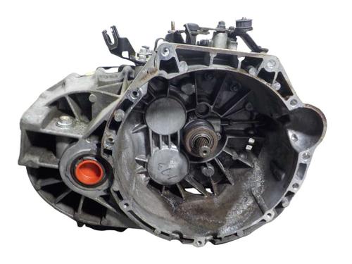 Gearbox KIA SORENTO II (XM) 2.2 CRDi 4WD | BP40098610M3 - Image 1