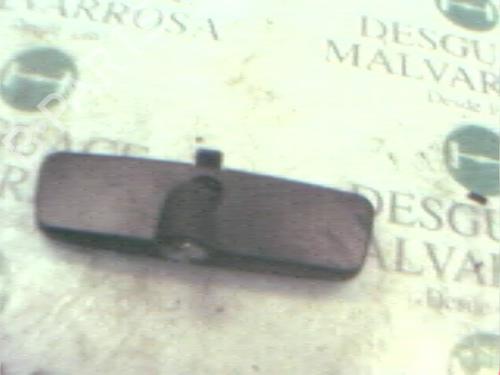 Rear mirror SEAT CORDOBA (6L2)  | BP3739125I6 