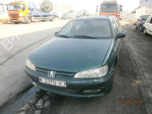 PEUGEOT 406 Break (8E/F) [1996-2004]  487027
