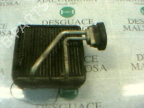 Used Air conditioning evaporator NISSAN PRIMERA Hatchback (P11) [1996-2002]  11645429
