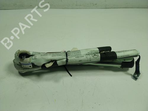 BP17464865C12 | Airbag de toit droit MERCEDES-BENZ CLA Shooting Brake (X117)  BP17464865C12