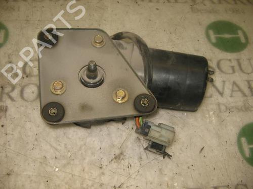 Used Front wiper motor NISSAN VANETTE CARGO Van (HC 23) [1994-2002]  3780101