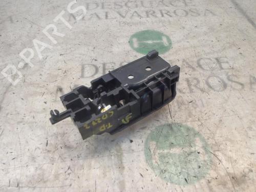 Rear right interior door handle TOYOTA AVENSIS Saloon (_T25_) 1.8 VVT-i (ZZT251_, ZZT251R) | BP3812008I16 
