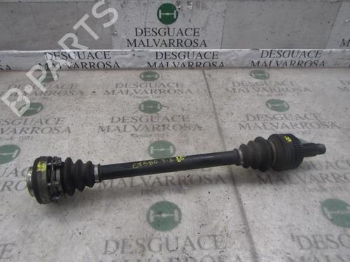 Used Left rear driveshaft Left rear driveshaft BMW X3 (E83) 2.0 sd (177 hp) 4009088 4009088