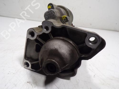 Startmotor RENAULT TALISMAN Grandtour (KP_)  | BP11193846M8 