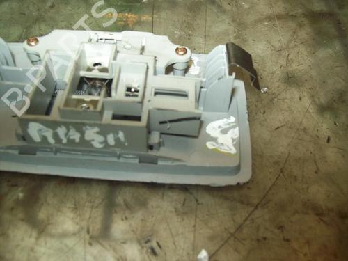 Innerbelysning MAZDA 3 (BK) 1.6 DI Turbo | BP7413832I8 
